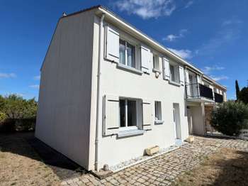Vente Maison 3 chambresSaint-Sébastien-Sur-Loire Centre