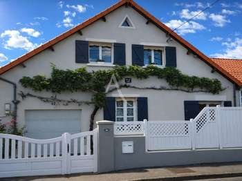 Vente maison 5 pièces Saint-Sébastien-Sur-Loire Centre 44