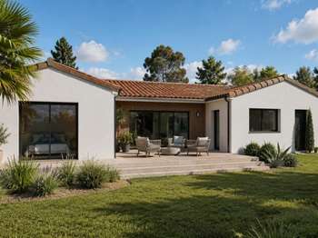 Vente maison Saint-Sébastien-Sur-Loire Centre 44