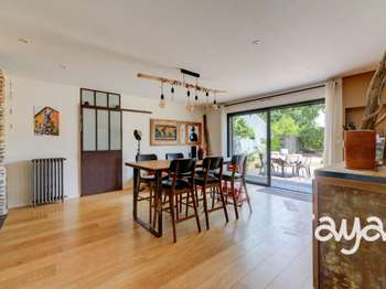 Vente Maison 3 chambresSaint-Sébastien-Sur-Loire Centre