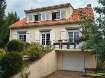 Vente Maison 4 chambresSaint-Sébastien-Sur-Loire Centre