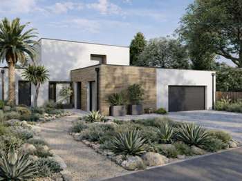 Vente maison Saint-Sébastien-Sur-Loire Centre 44