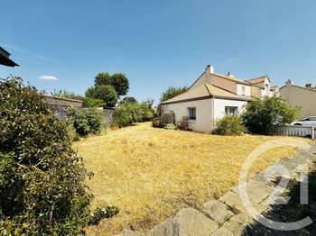 Vente Maison 3 chambresSaint-Sébastien-Sur-Loire Centre