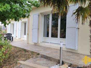 Vente Maison 4 chambresSaint-Sébastien-Sur-Loire Centre