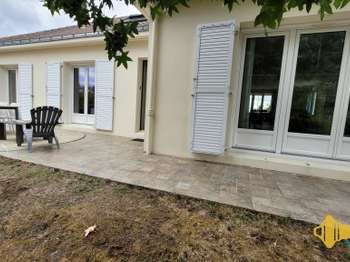 Vente maison 6 pièces Saint-Sébastien-Sur-Loire Centre 44