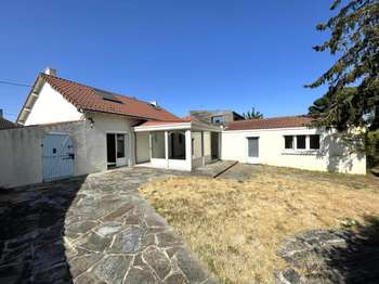Vente maison 5 pièces Saint-Sébastien-Sur-Loire Centre 44