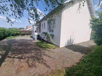 Vente Maison 2 chambresSaint-Sébastien-Sur-Loire Centre