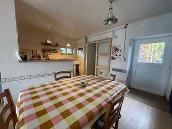 Vente maison 5 pièces Saint-Sébastien-Sur-Loire Centre 44