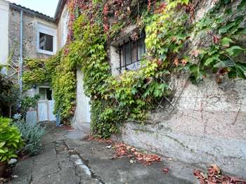 Vente Maison 3 chambresSaint-Sébastien-Sur-Loire Centre