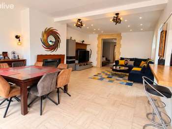 Vente Maison 4 chambresSaint-Sébastien-Sur-Loire Centre