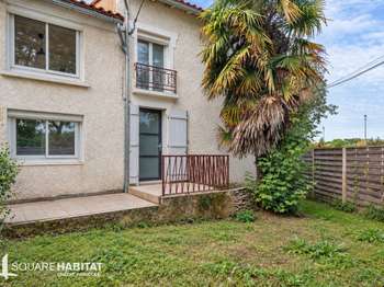 Vente Maison 3 chambresSaint-Sébastien-Sur-Loire Centre