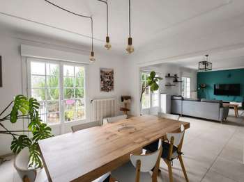 Vente Maison 4 chambresSaint-Sébastien-Sur-Loire Centre