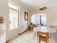 Vente maison 8 pièces Vente maison 8 pièces