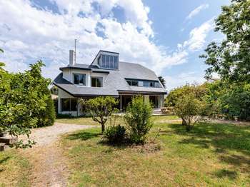 Vente maison 8 pièces Saint-Sébastien-Sur-Loire Douet 44