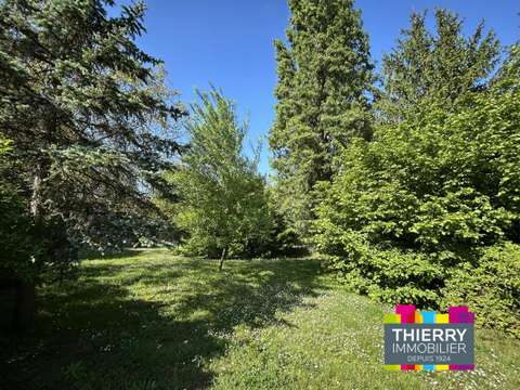 Vente maison 8 pièces Saint-Sébastien-Sur-Loire Douet 44