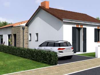 Vente maison 5 pièces Vente maison 5 pièces