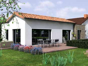 Vente Maison 3 chambresSaint-Sébastien-Sur-Loire Douet