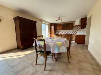 Vente Maison 5 chambresSaint-Sébastien-Sur-Loire Douet