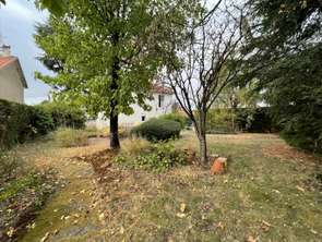 Vente Maison 4 piècesSaint-Sébastien-Sur-Loire Douet