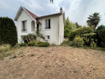 Vente maison 4 pièces Saint-Sébastien-Sur-Loire Douet 44