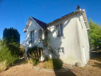 Vente Maison 4 piècesSaint-Sébastien-Sur-Loire Douet