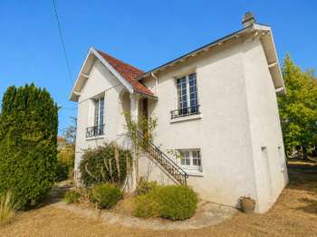 Vente Maison 4 piècesSaint-Sébastien-Sur-Loire Douet
