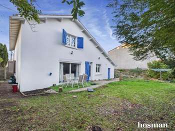 Vente Maison 7 chambresSaint-Sébastien-Sur-Loire Douet
