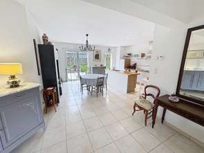 Vente Maison 4 chambresSaint-Sébastien-Sur-Loire Douet