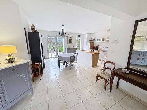 Vente maison 5 pièces Saint-Sébastien-Sur-Loire Douet 44