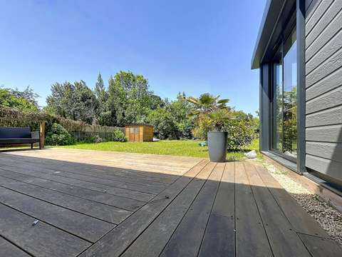 Vente maison 6 pièces Saint-Sébastien-Sur-Loire Douet 44