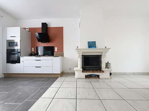 Vente maison 6 pièces Vente maison 6 pièces