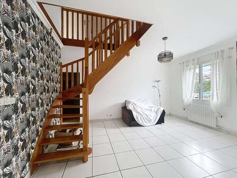 Vente maison 6 pièces Vente maison 6 pièces