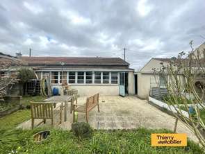 Vente Maison 3 chambresSaint-Sébastien-Sur-Loire Douet