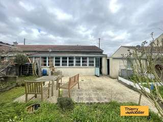 Vente maison 4 pièces Vente maison 4 pièces