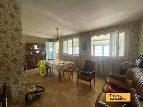 Vente maison 4 pièces Vente maison 4 pièces