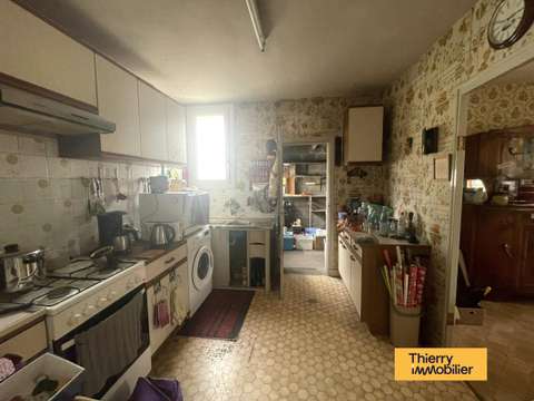 Vente maison 4 pièces Vente maison 4 pièces