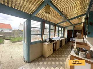 Vente maison 4 pièces Vente maison 4 pièces
