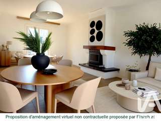 Vente maison 6 pièces Vente maison 6 pièces