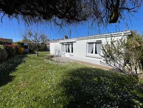 Vente Maison 2 chambresSaint-Sébastien-Sur-Loire Douet