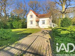 Vente Maison 3 chambresSaint-Sébastien-Sur-Loire Douet