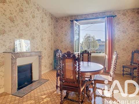 Vente maison 5 pièces Vente maison 5 pièces