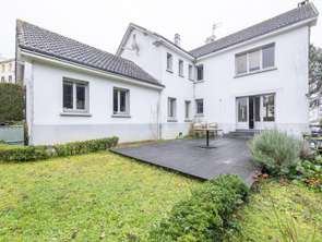 Vente Maison 7 chambresSaint-Sébastien-Sur-Loire Douet