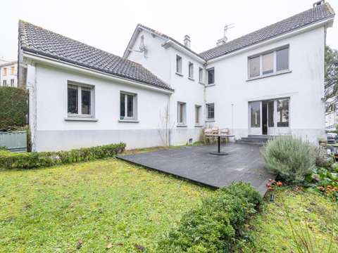 Vente maison 11 pièces Saint-Sébastien-Sur-Loire Douet 44