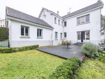 Vente maison 11 pièces Saint-Sébastien-Sur-Loire Douet 44