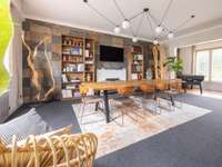 Vente maison 11 pièces