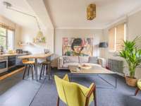 Vente maison 11 pièces