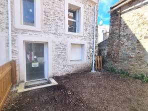 Vente Maison 2 chambresSaint-Sébastien-Sur-Loire Douet