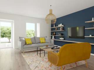 Vente maison 4 pièces Vente maison 4 pièces