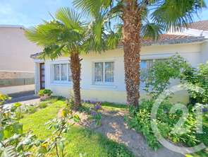 Vente Maison 3 chambresSaint-Sébastien-Sur-Loire Douet