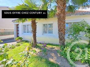 Vente Maison 3 chambresSaint-Sébastien-Sur-Loire Douet